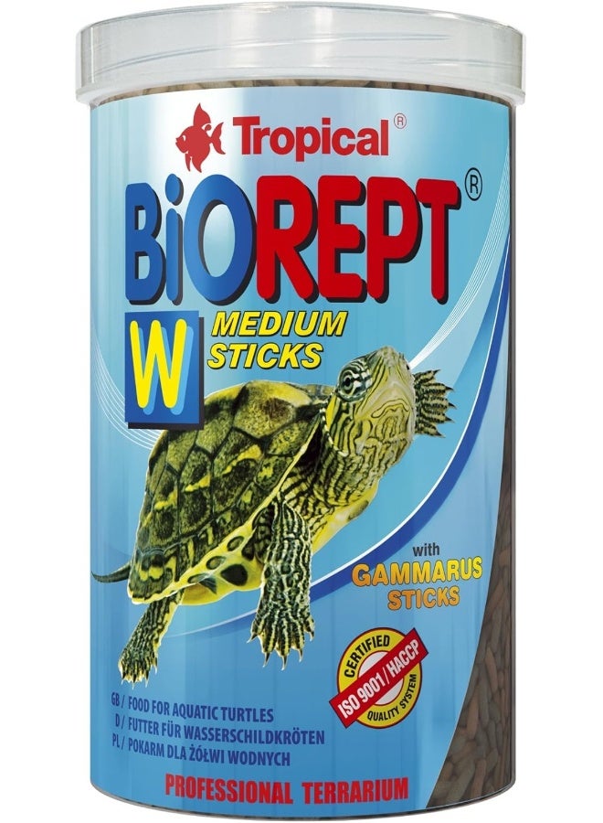 Tropical TROPICAL BIOREPT W.100ML/30G  - Image 1