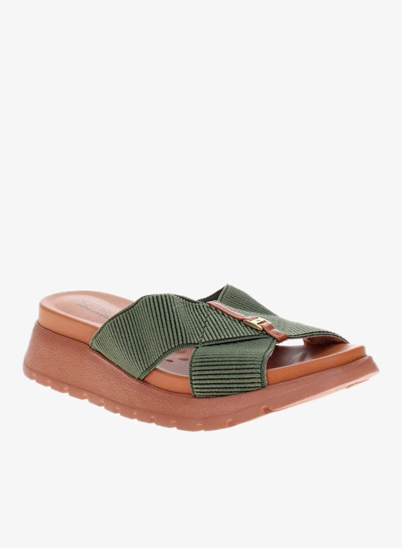 MODARE Flat Sandals for Women – Stylish Ladies Flat Sandals & Comfortable Flat Slippers