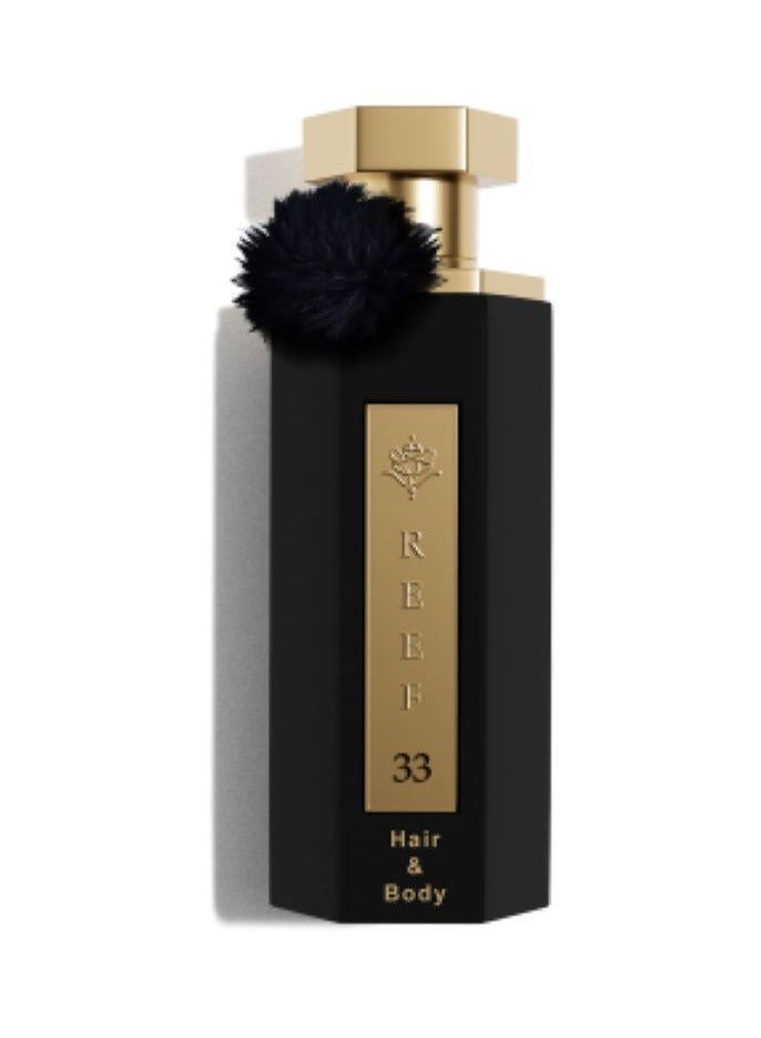 Reef REEF 11 Hair 50 ml  - Image 2