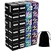 LAMJAM 48 Pieces Keywords MTG Dice Counters Plus 1 Life Counter Dice Abilities Creature Stats Buff Tokens Dice Set for Magic The Gathering MTG TCG Card Games Accessories - Image 3
