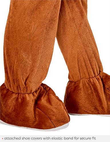 Rubies Scooby-Doo: Scooby-Doo Costume for Kids, Boy's Medium - Image 5