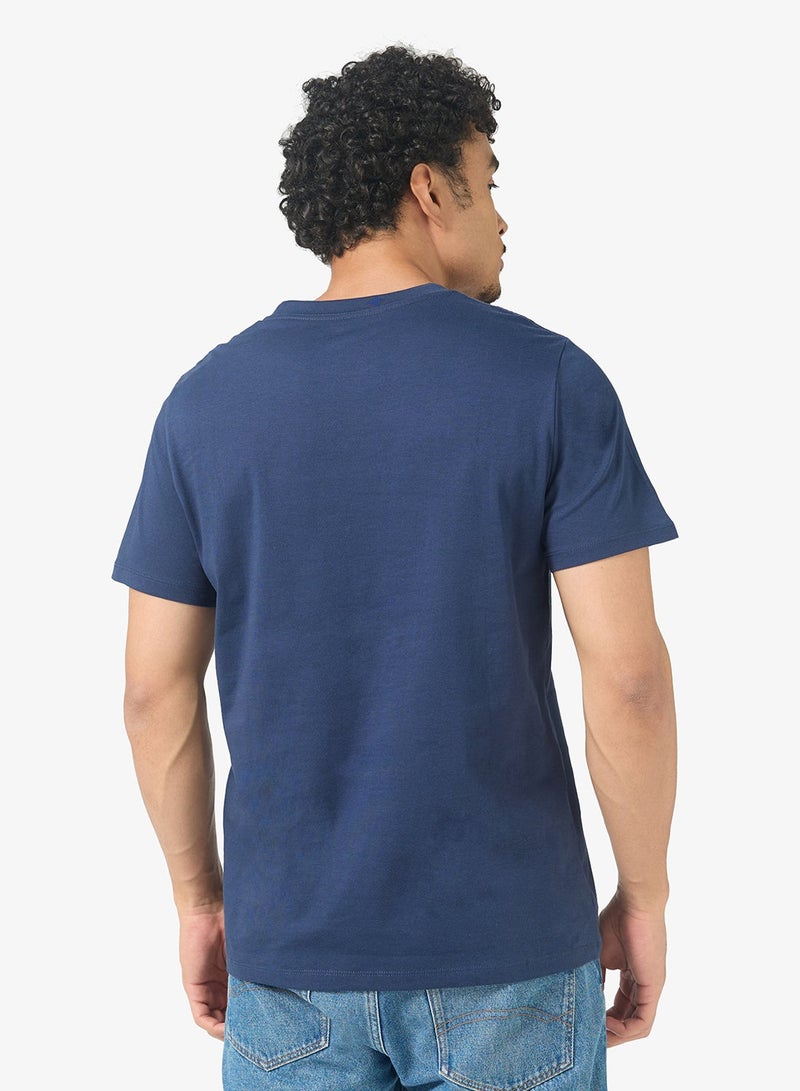 Levi's® Men's Two Horse Graphic T-Shirt - Image 2