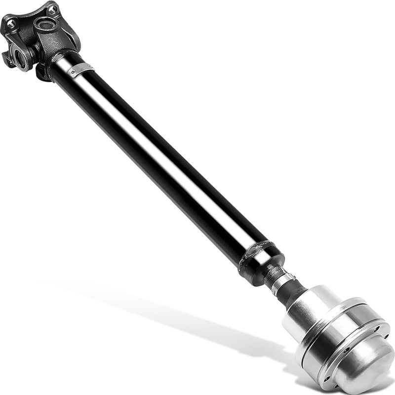 WILDGEAR عمود القيادة الأمامي WildGear لجيب ليبرتي 2008-2012 V6 3.7L 4WD - Image 1