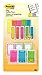 Post It Post-it Flags Assorted Color Combo Pack, Flags Make it Simple to Mark, Flag or Highlight Important Information, 120 .94 - Image 2