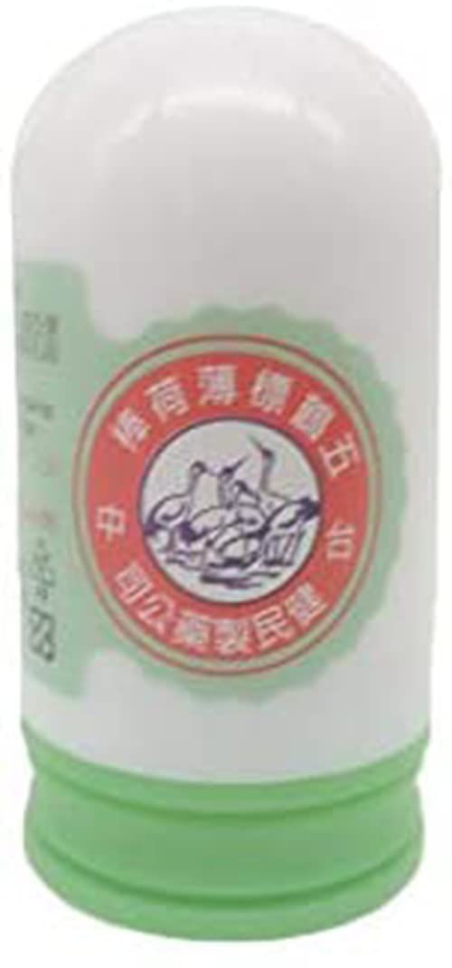 TIETHEKNOT Five Cranes Menthol Stick made in Taiwan 052oz 145g 