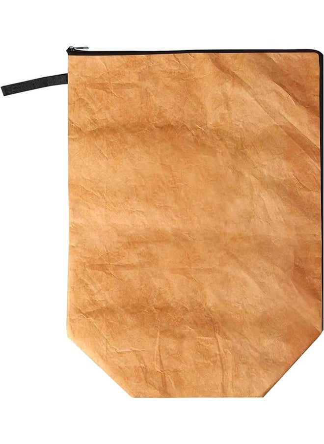 Reusable BBQ Meat Resting Blanket with Zipper – Large Insulated Bag for Resting Meat After Grilling and Smoking – Durable, Foldable & Easy to Clean BBQ Blanket (1 Pack, 21.4 x 16 x 8 in)