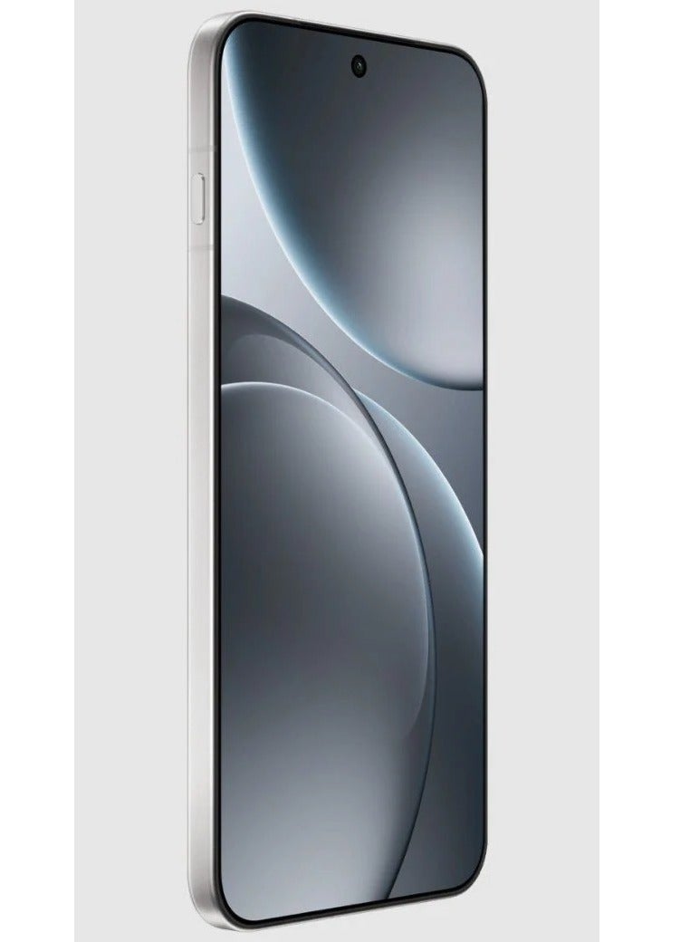 OPPO Find X9 5G Smart Phone (256GB 16GB RAM) White |Chinese Spec | 6.59” AMOLED HDR10+, 1B colors, 120Hz Screen MTK 9500 Dimensity 7025 mAh Battery 80W wired charging , NFC | 32MP selfie camera. 1.5K FHD+ flat screen with LTPO technology for smooth visuals | with Google Play Support - Image 4
