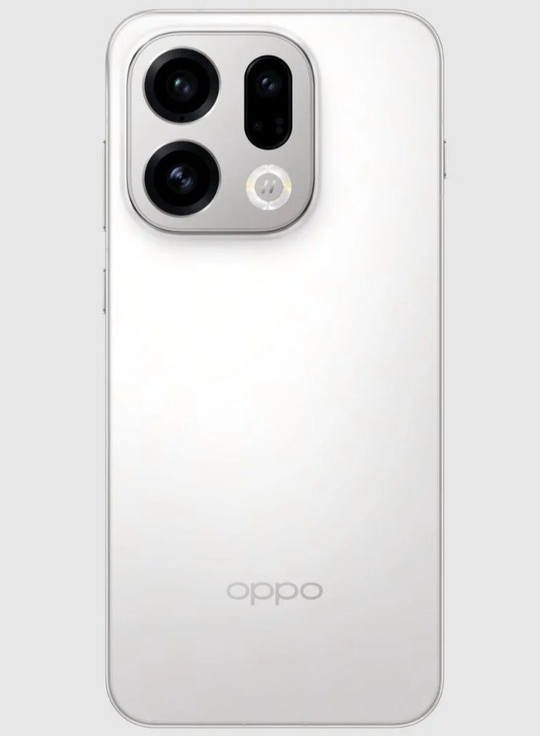 OPPO Find X9 5G Smart Phone (256GB 16GB RAM) White |Chinese Spec | 6.59” AMOLED HDR10+, 1B colors, 120Hz Screen MTK 9500 Dimensity 7025 mAh Battery 80W wired charging , NFC | 32MP selfie camera. 1.5K FHD+ flat screen with LTPO technology for smooth visuals | with Google Play Support - Image 5