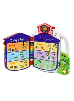Generic Get Ready For School Book 80-602300  - Image 2