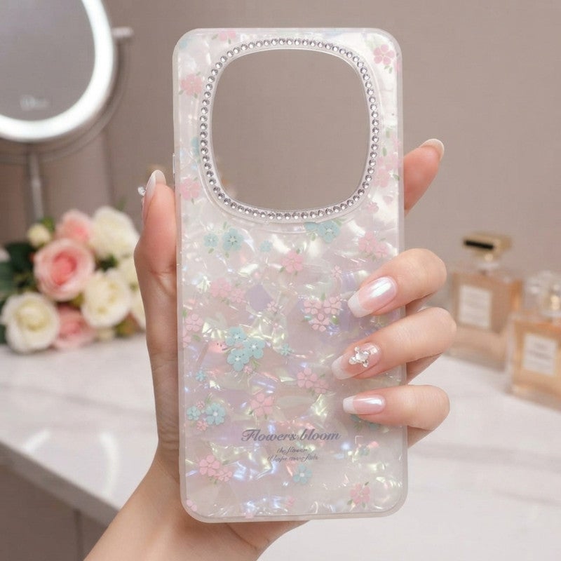 Back Cover Compatible With Phone Xiaomi Redmi Note 15 Pro - Image 1