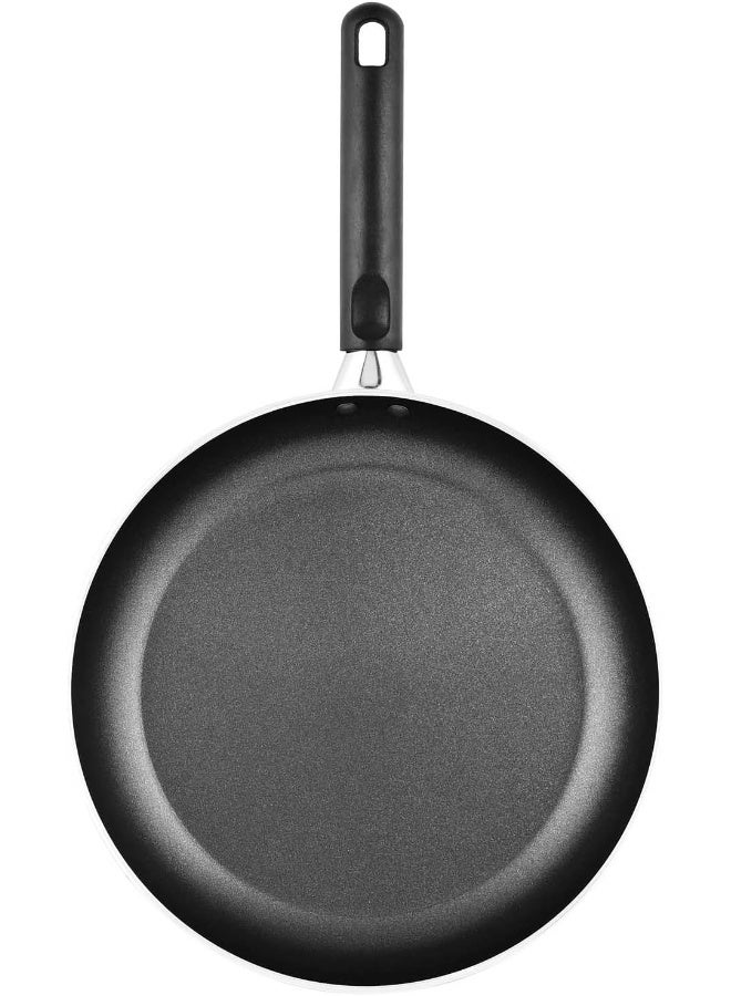 Prestige Classique Fry Pan - 22 Cm Red 22cm - Image 3