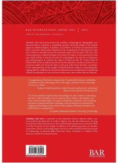 Imprints of the Archaeology of Northern Nigeria  - Image 1