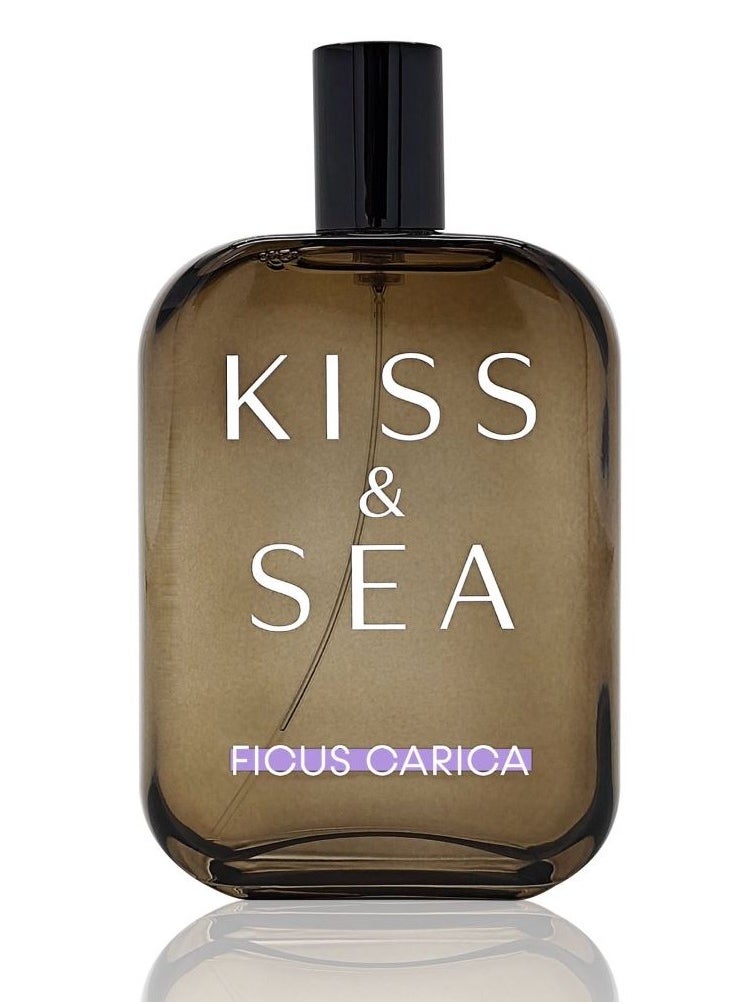 SAMAM PERFUMES Kiss & Sea Ficus Carica Eau de Parfum-100ml  - Image 1