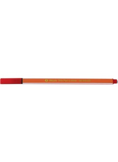 Masis Felt Tip Pen 0.4mm Colored Trio Pen 0.4mm S6504 1 Piece 