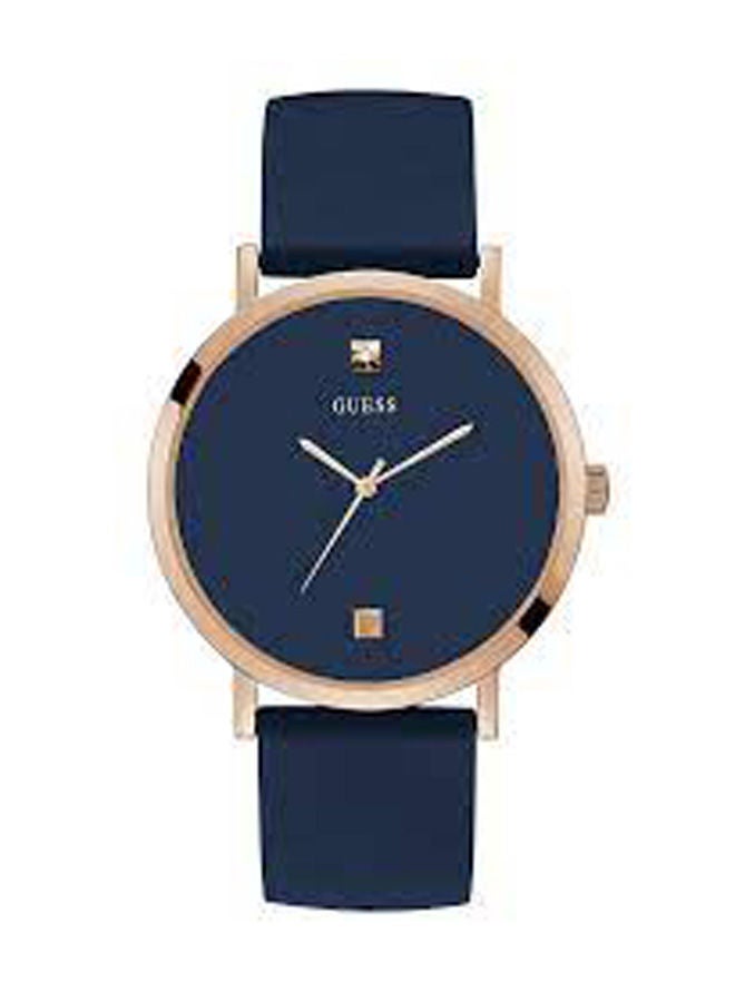 GUESS Stainless Steel Analog Watch W1264G3 - Image 1