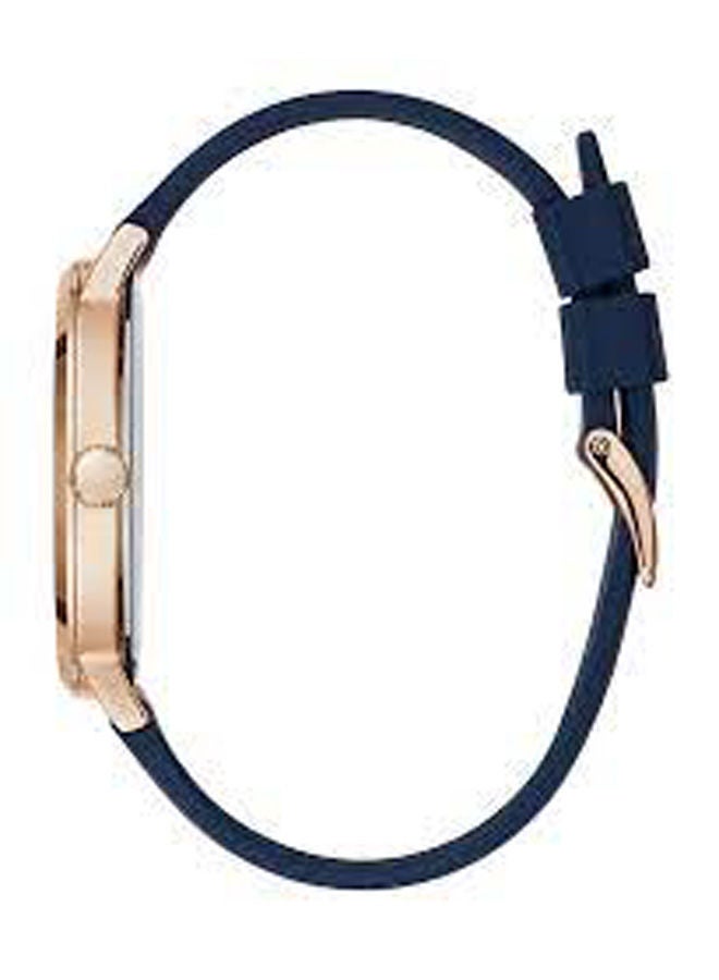 GUESS Stainless Steel Analog Watch W1264G3 - Image 2