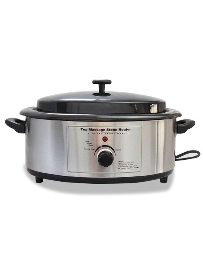 آر اي جهاز تسخين احجار المساج - Image 1