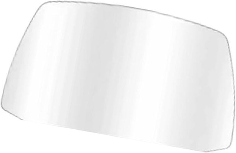 Vuzmode Motorcycle Dashboard Screen Protector - Image 1