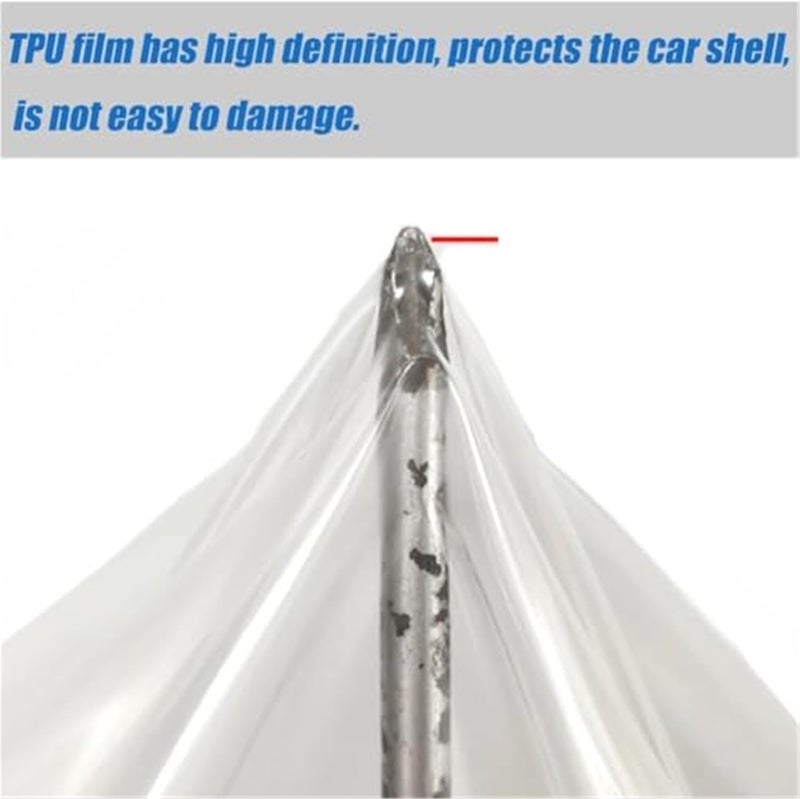 Vuzmode Motorcycle Dashboard Screen Protector - Image 4