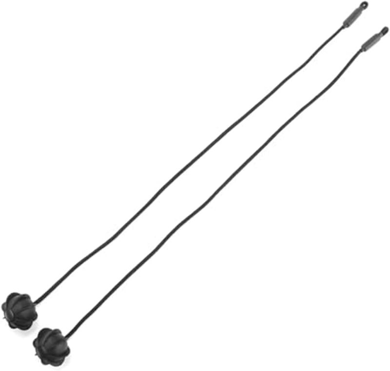 Vuzmode Parcel Shelf String Cord for Mazda - Image 1