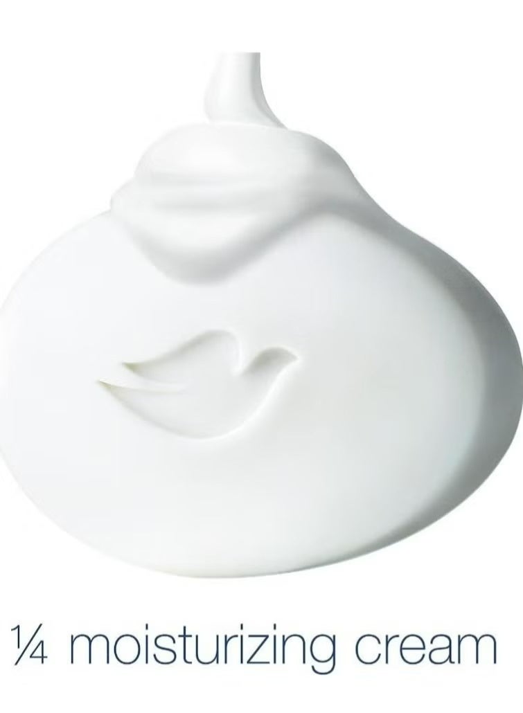 دوف الأصلي صابون الجمال - 6 قطع - 637 جم - Image 3