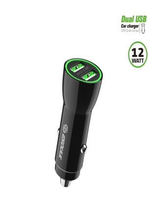 ESoulk Fast Car Charger 18W PD 2.4A - pzsku/ZCC60455AC861AE1161CBZ/45/_/1726763522/62e50186-f197-4b23-9d5e-6582cece924d