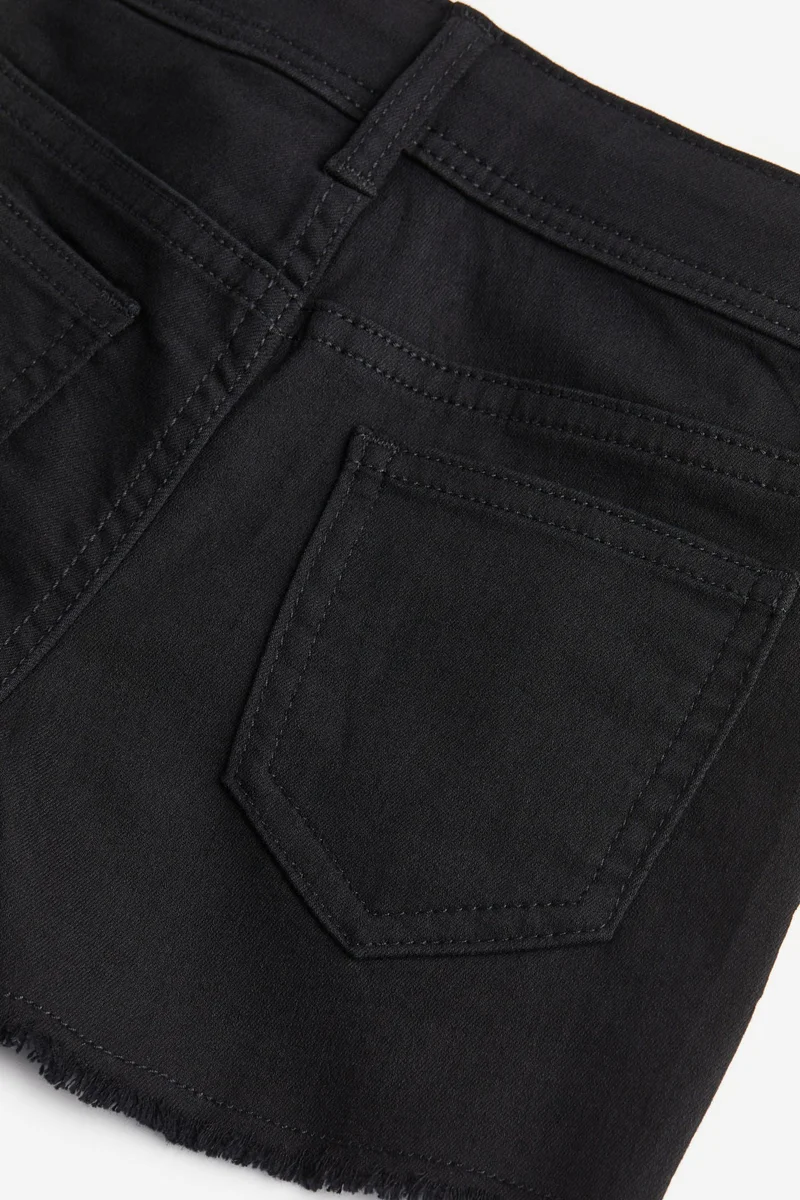 H&M Twill shorts