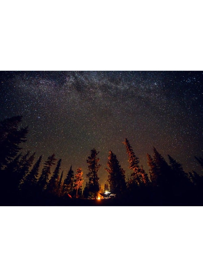 HOYA فلتر HOYA 77mm لتأثير النجوم - Image 3