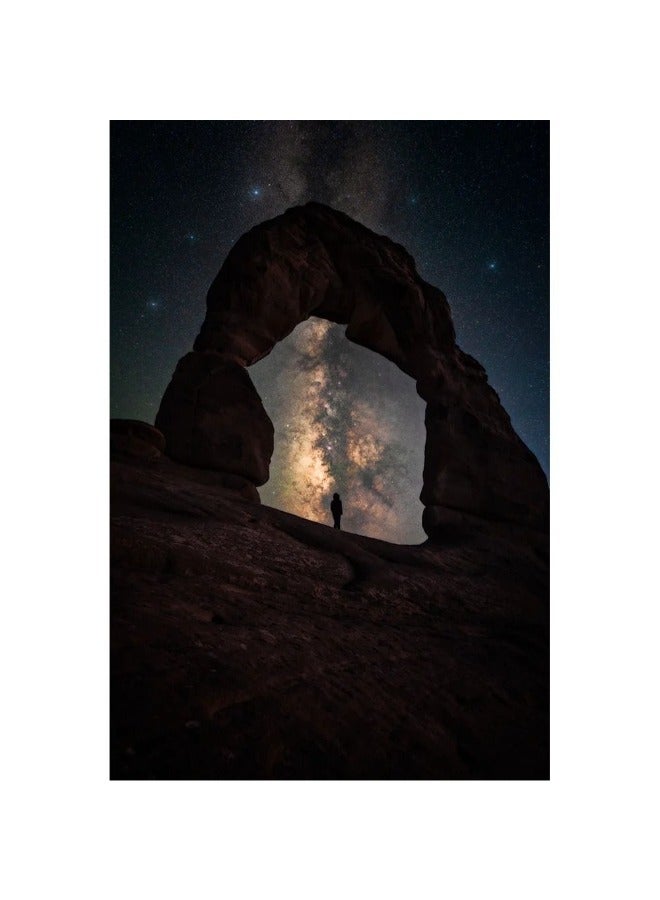 HOYA فلتر HOYA 77mm لتأثير النجوم - Image 4