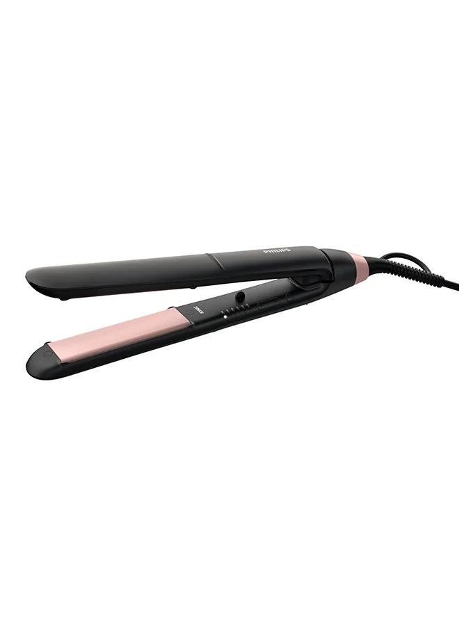 فيليبس مكواة فرد الشعر StraightCare Essential ThermoProtect BHS378/03