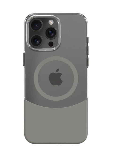 VIPCARE iPhone 16 Pro MAX PC Duo MagCase Mobile Cover Durable, and Stylish Protection Mag Safe Back Cover