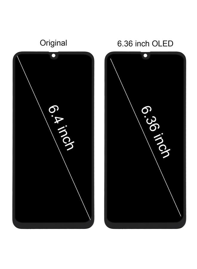 erorex Replacement 6.36 inch OLED LCD Screen for Samsung Galaxy A30 SM-A305 With Digitizer Full Assembly - Image 2