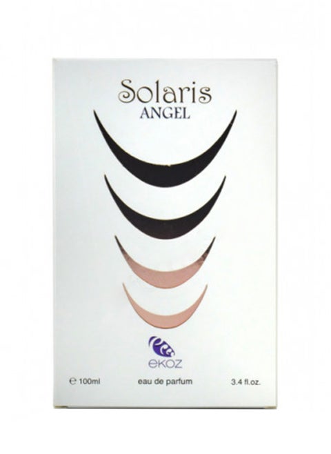 Solaris Angel Edp 100ml