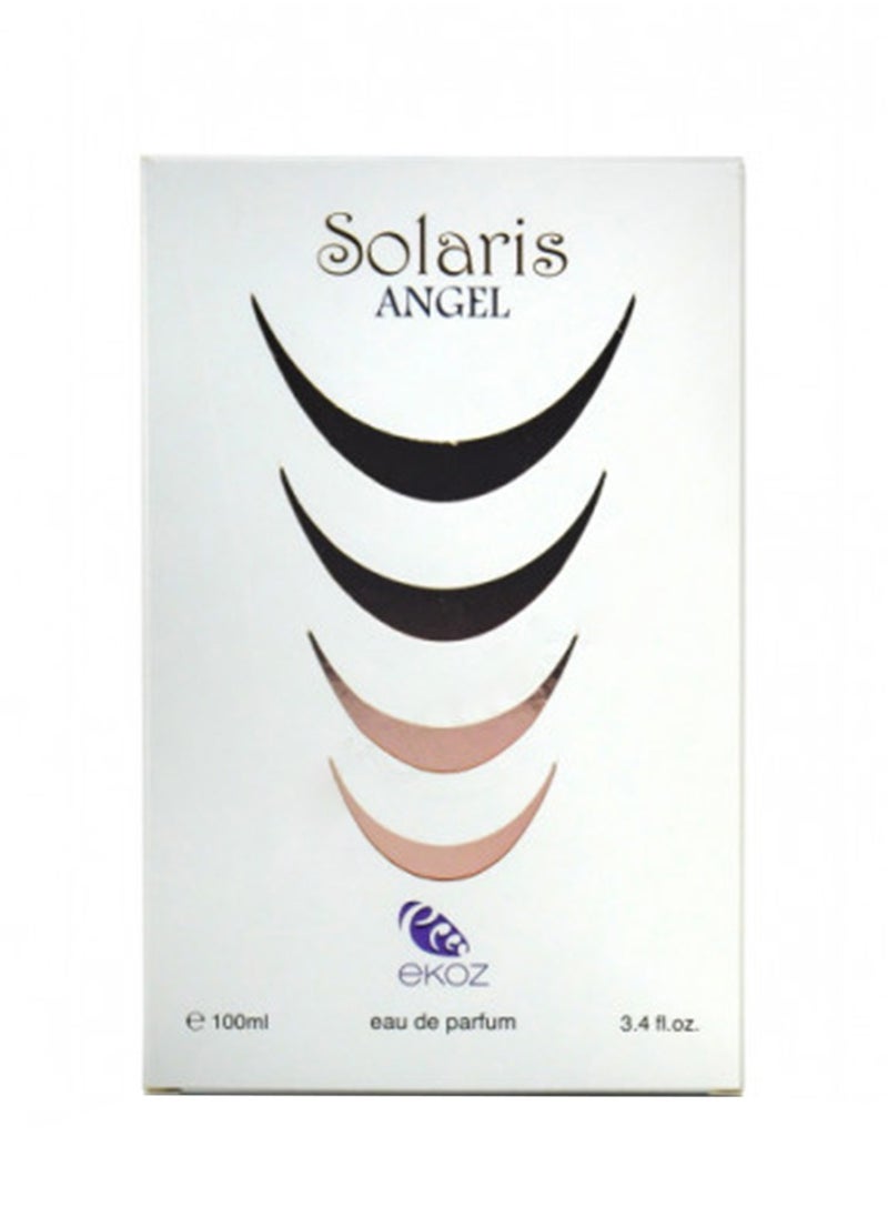 EKOZ - Solaris Angel Edp 100ml - Image 1