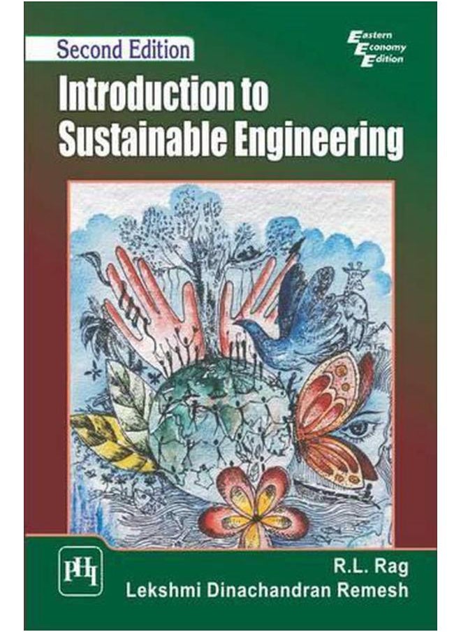 Introduction to Sustainable Engineering-India 