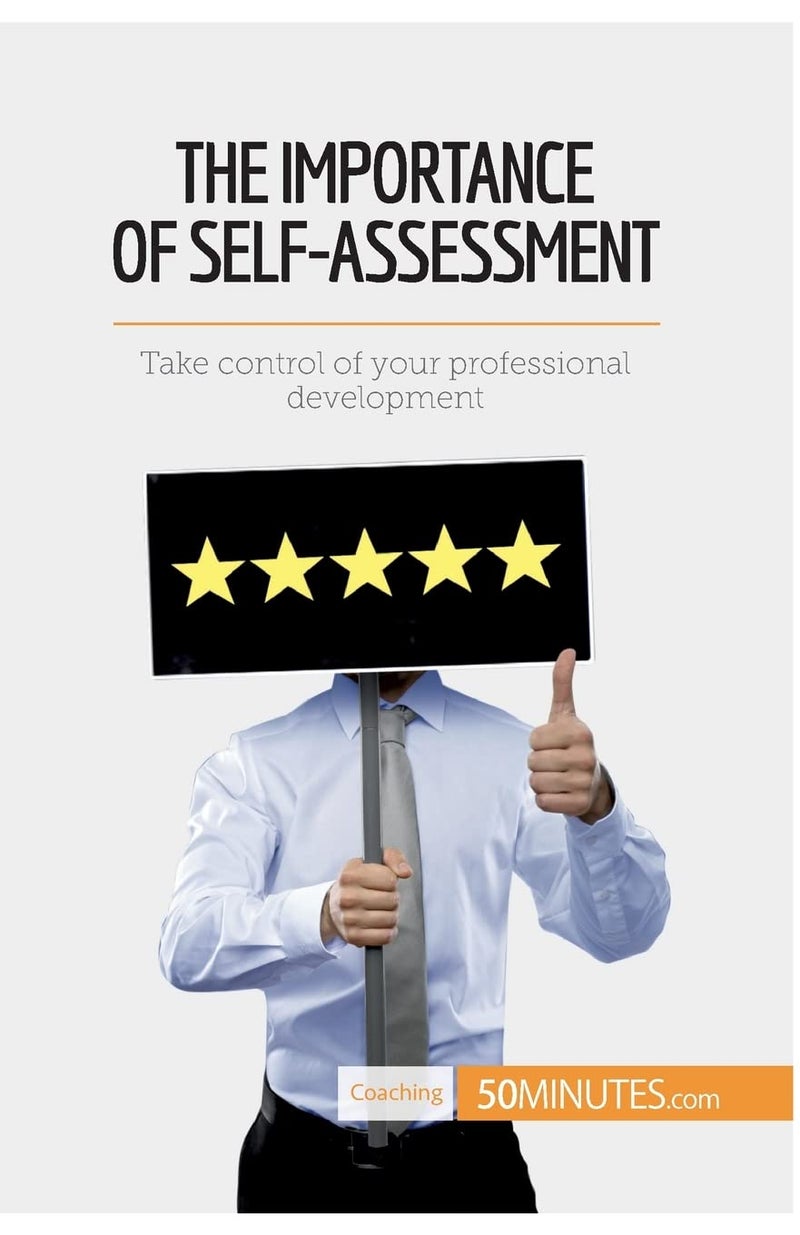 The Importance of Self-Assessment: Take control of your professional development  - Image 1