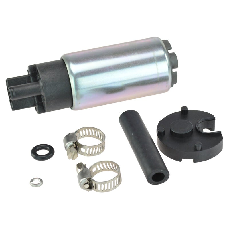 TRQ Electric Gas Fuel Pump for Acura Honda Chevy Dodge Nissan Subaru Mazda Isuzu - Image 2