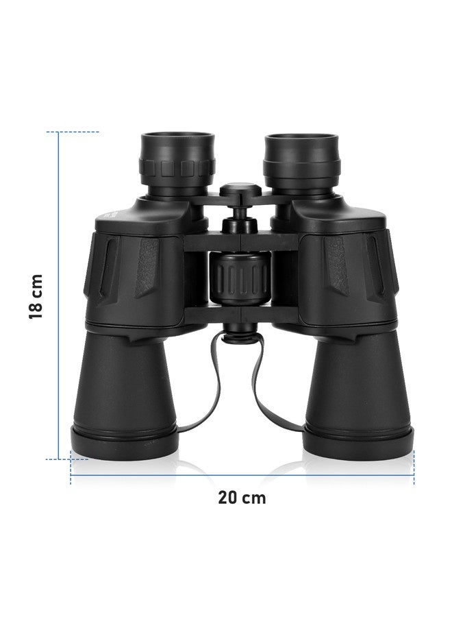 Binoculars 80x80 High-definition,Professional, High-magnification Binoculars,Includes Fixed Phone Holder+Carrying Strap+Storage Bag,High-Quality BAK4 Prism FMC Lens Sunproof and Waterproof,Suitable for Hiking,watching concerts/games Binoculars 80x80 - Image 2