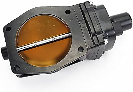 Trolling MAN 12605109 92mm Throttle Body for Chev-y GM LS3 LS7 L99 Corvette Camaro - Image 3
