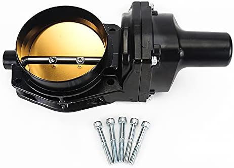 Trolling MAN 12605109 92mm Throttle Body for Chev-y GM LS3 LS7 L99 Corvette Camaro - Image 1