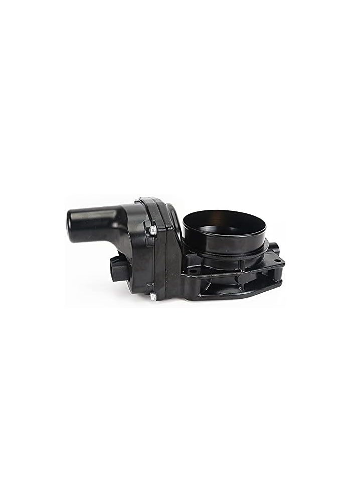 Trolling MAN 12605109 92mm Throttle Body for Chev-y GM LS3 LS7 L99 Corvette Camaro - Image 4