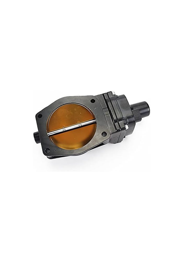 Trolling MAN 12605109 92mm Throttle Body for Chev-y GM LS3 LS7 L99 Corvette Camaro - Image 3