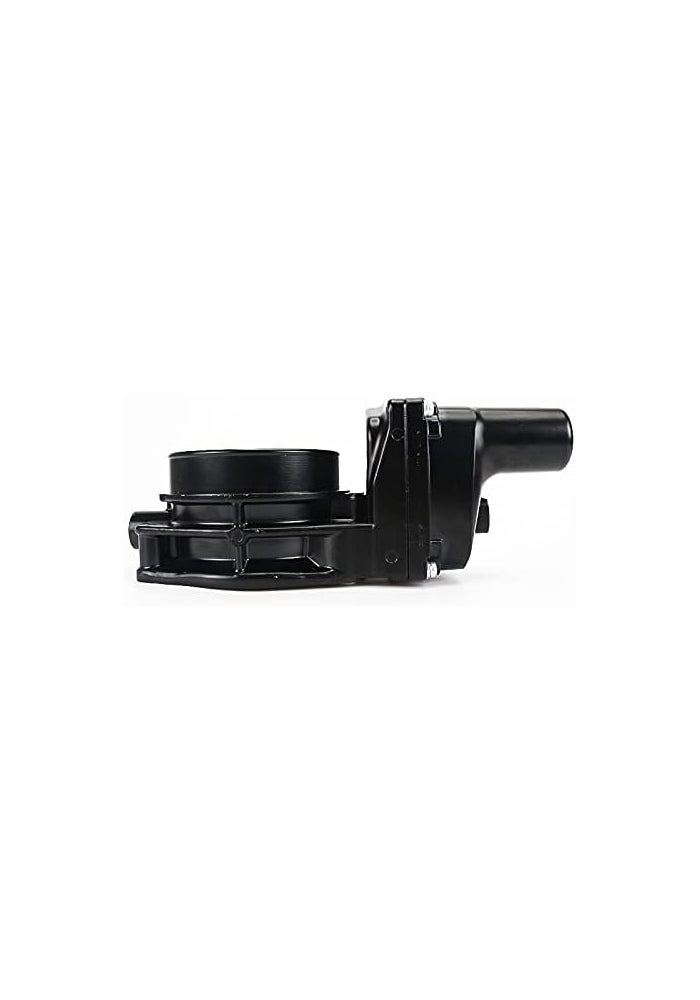 Trolling MAN 12605109 92mm Throttle Body for Chev-y GM LS3 LS7 L99 Corvette Camaro - Image 2