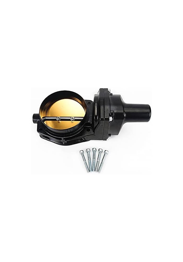 Trolling MAN 12605109 92mm Throttle Body for Chev-y GM LS3 LS7 L99 Corvette Camaro - Image 1