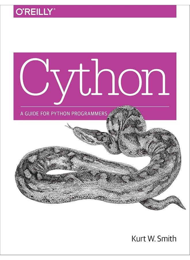 Cython: A Guide for Python Programmers
