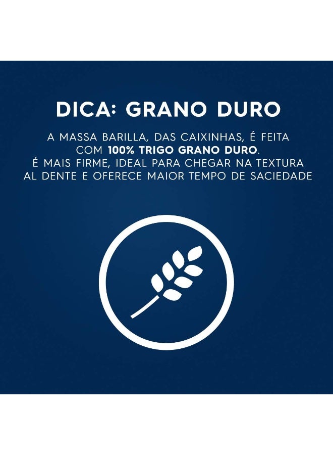 Barilla Fusilli Pasta 500 g - Image 2