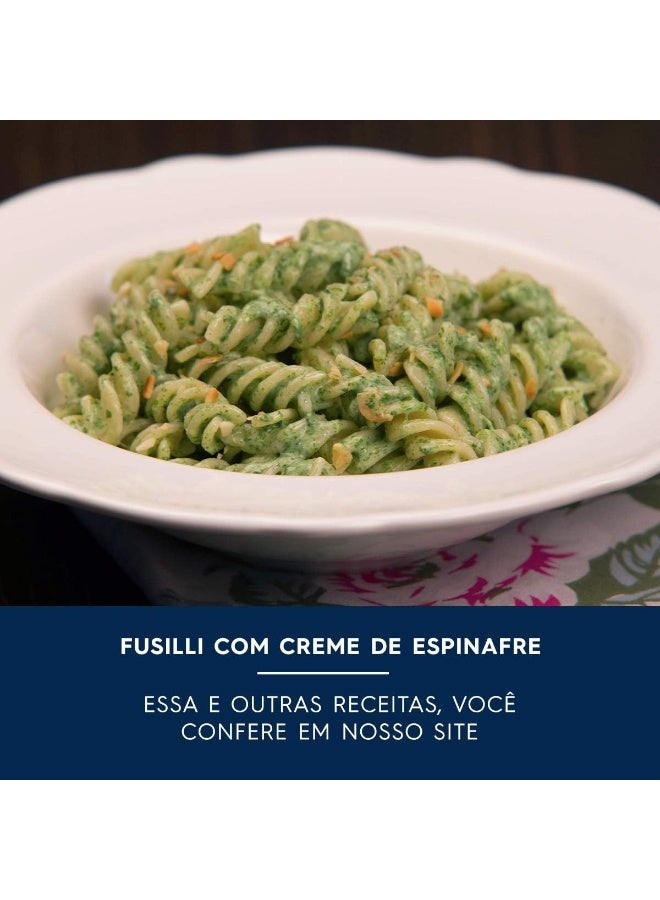 Barilla Fusilli Pasta 500 g - Image 3