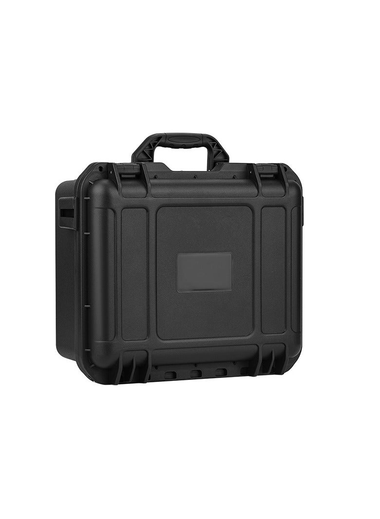 General Suitable for DJI Neo drone explosion-proof cases, bags, shoulder bags, handbags, and waterproof hard cases  - Image 2