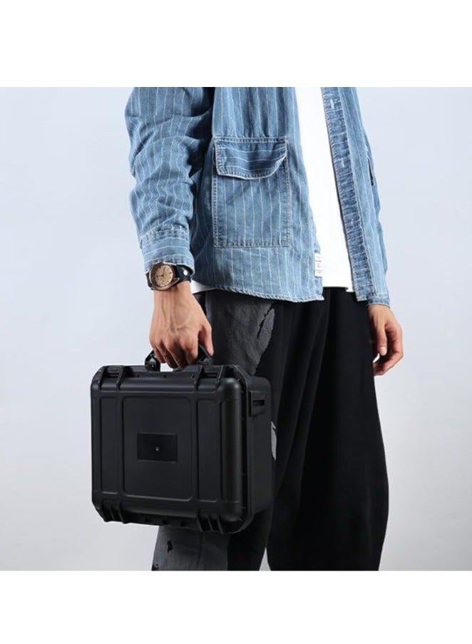 General Suitable for DJI Neo drone explosion-proof cases, bags, shoulder bags, handbags, and waterproof hard cases  - Image 3