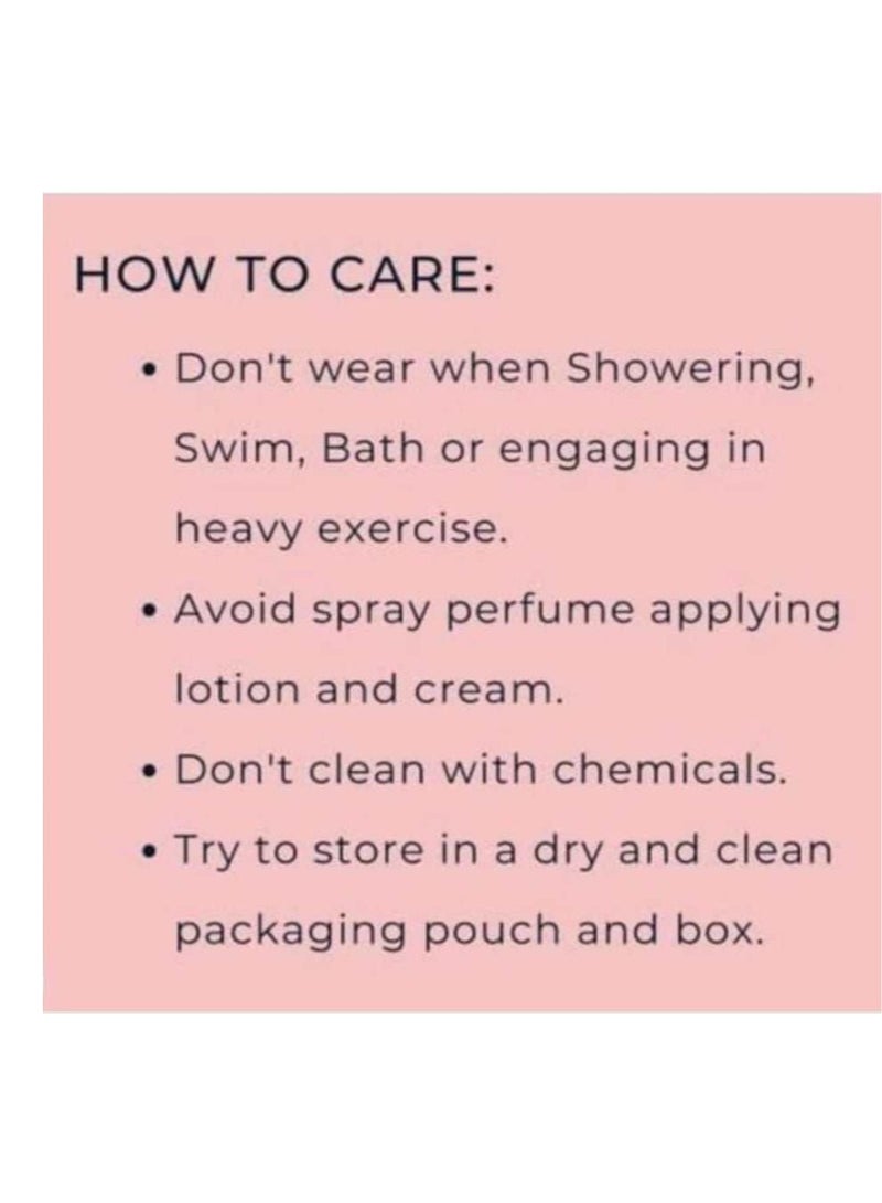 RA accessories Unisex Islamic Crystal Rosary Black *silver - Image 2